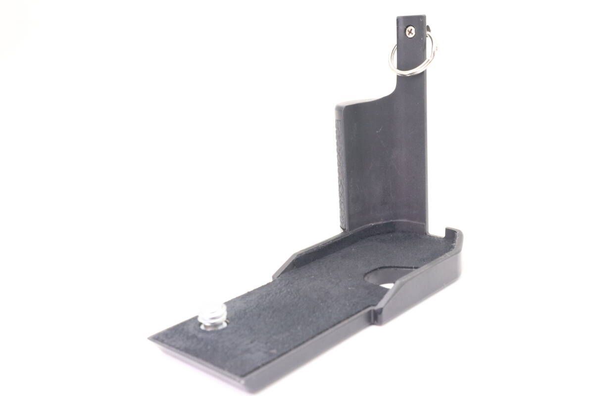 Voigtldnder SIDE-GRIP ホクトレンダー サイドグリップ Voigtldnder SIDE-GRIP ホクトレンダー サイドグリップ Voigtldnder