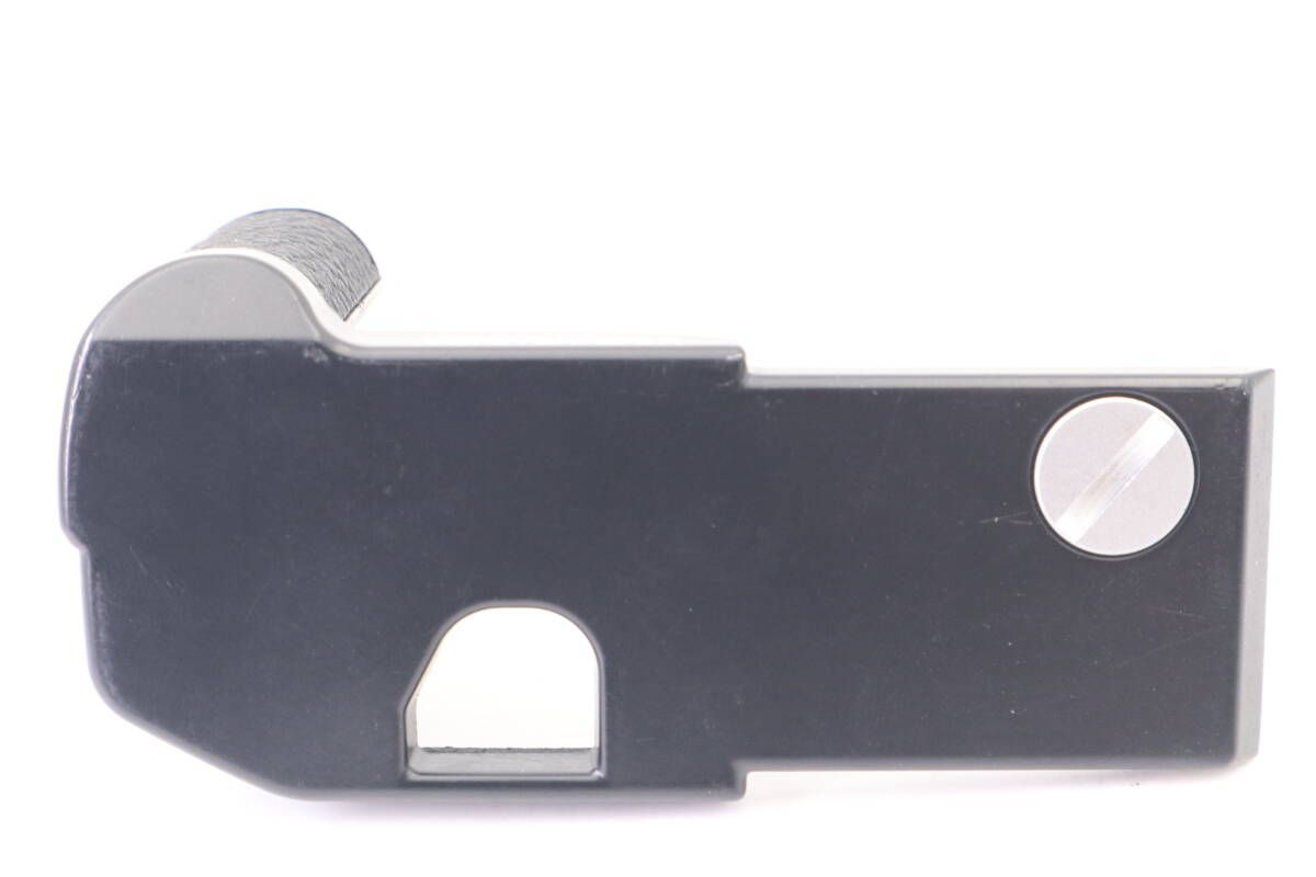 Voigtlander フォクトレンダー BESSA SIDEGRIP サイドグリップ