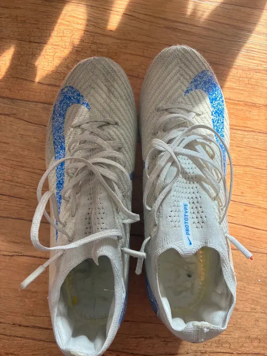 マーキュリアル ヴェイパー16 FG