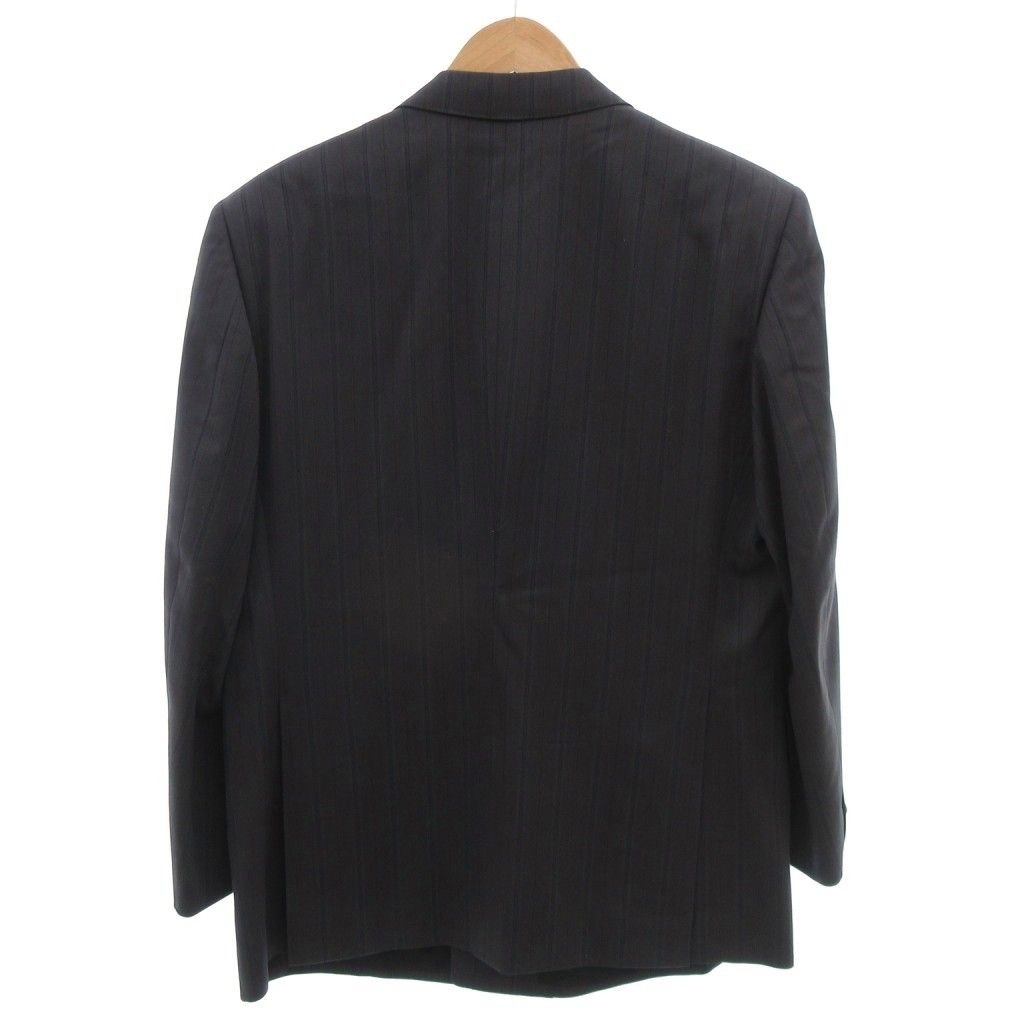 チェスターバリー　テーラードジャケット チェスターバリー CHESTER BARRIE テーラードジャケット ダブル