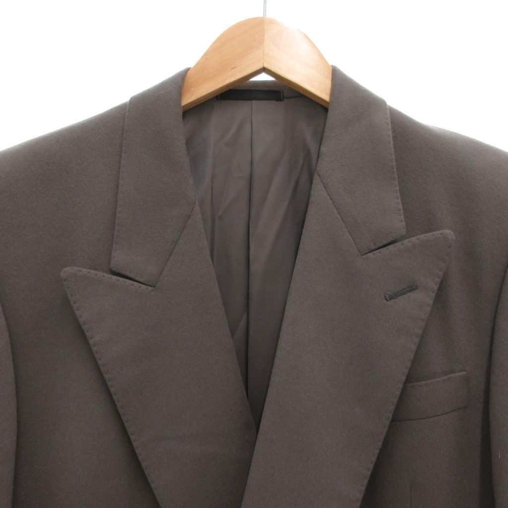 チェスターバリー CHESTER BARRIE テーラードジャケット ダブル