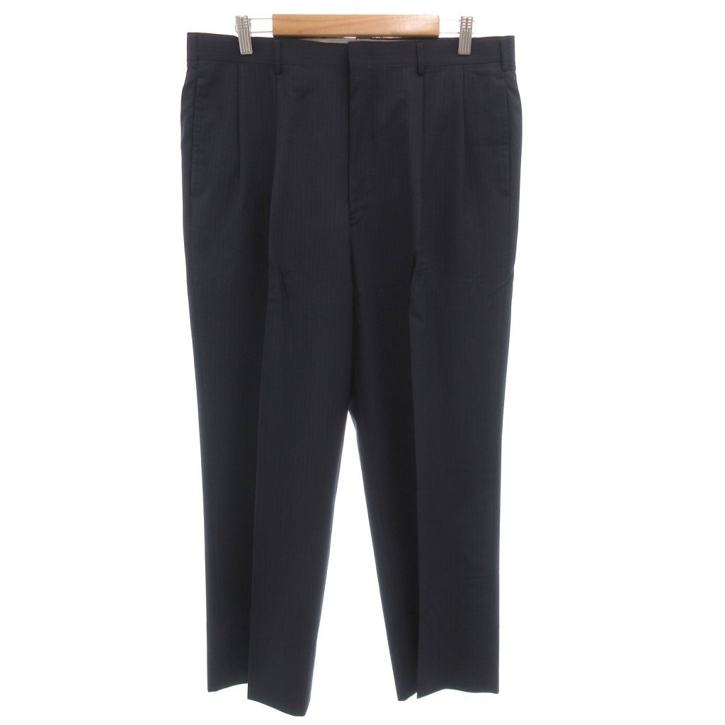 アクアスキュータム AQUASCUTUM セットアップ シングル スーツ