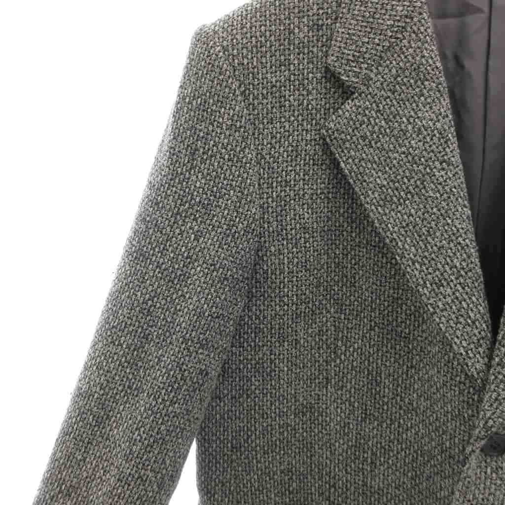 チェスターバリー CHESTER BARRIE ツイードテーラードジャケット