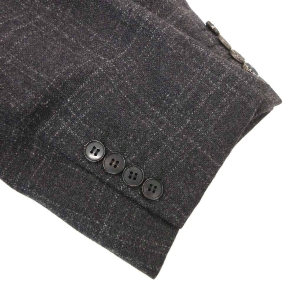 チェスターバリー CHESTER BARRIE テーラードジャケット シングル 2B