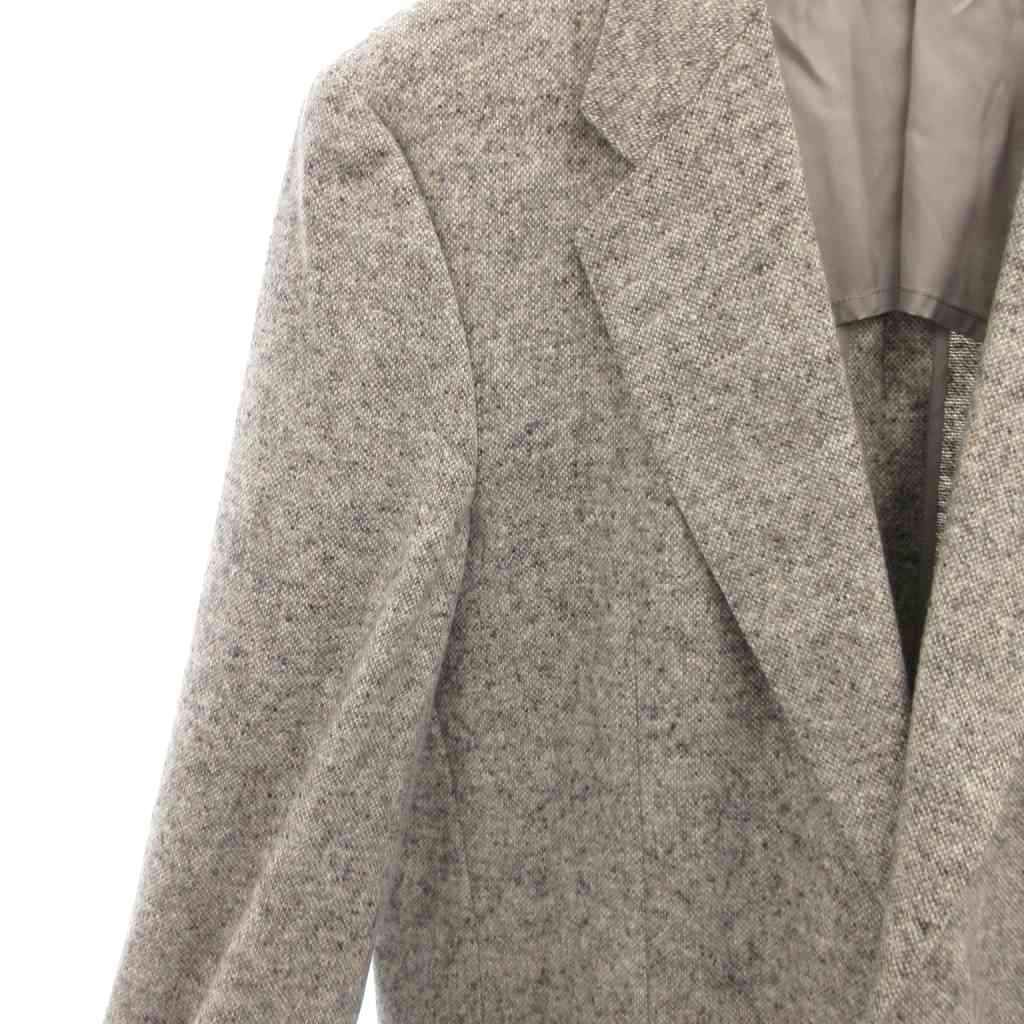 チェスターバリー CHESTER BARRIE テーラードジャケット シングル