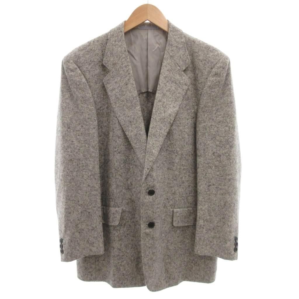 チェスターバリー CHESTER BARRIE テーラードジャケット シングル