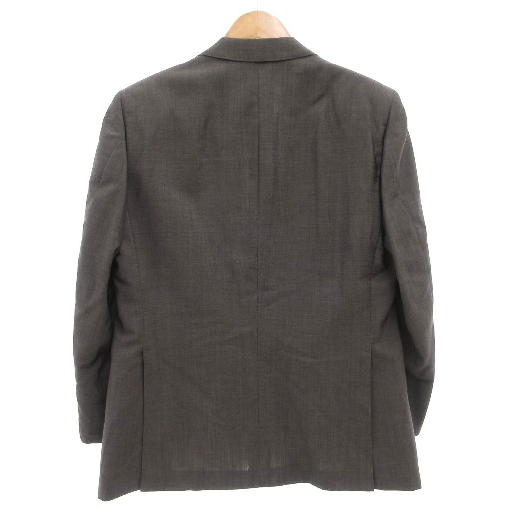 チェスターバリー CHESTER BARRIE テーラードジャケット シングル 2B