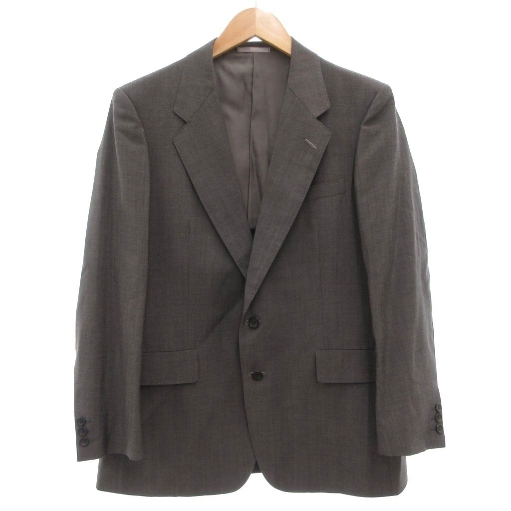 チェスターバリー CHESTER BARRIE テーラードジャケット シングル 2B