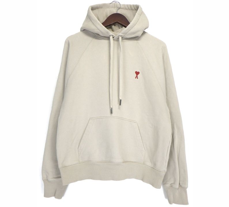 アミアレクサンドルマテュッシ AMI Alexandre Mattiussi 【 USW205 747