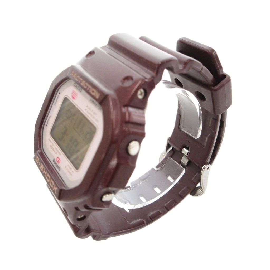 クォーツ デジタル