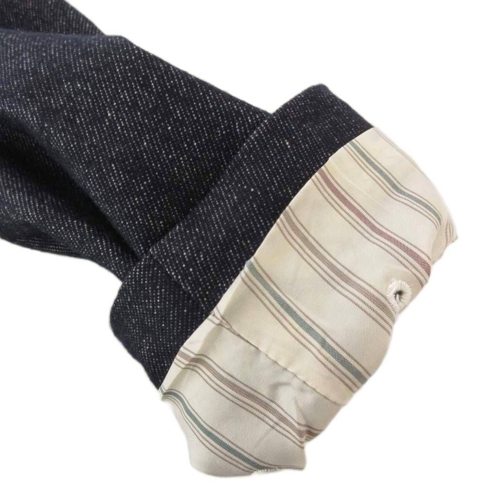 ラルディーニ LARDINI テーラードジャケット カシミヤ混