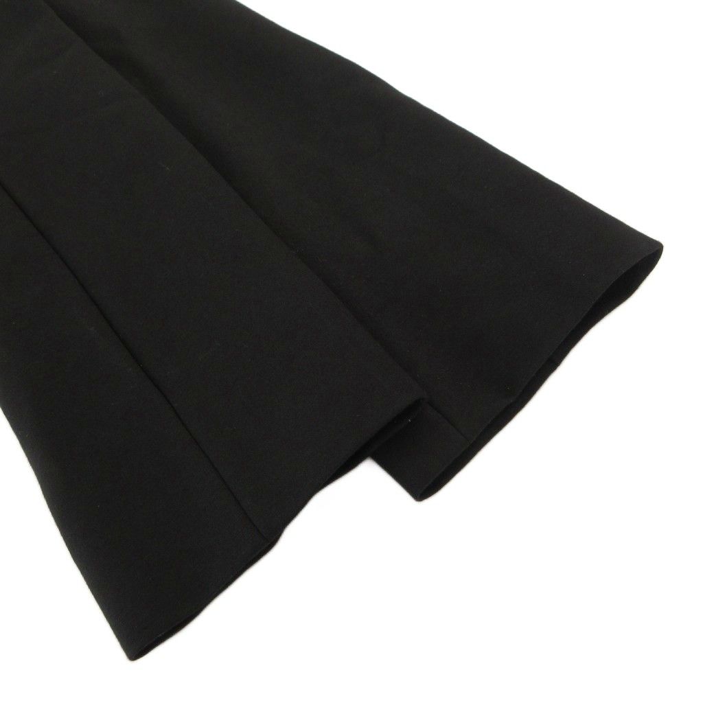 フォクシーニューヨーク FOXEY NEW YORK エリゼ ショート丈 ノーカラー