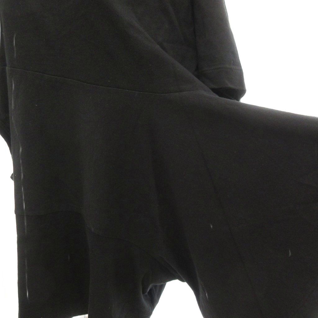 コムデギャルソン COMME des GARCONS AD2022 変形 アシンメトリー T