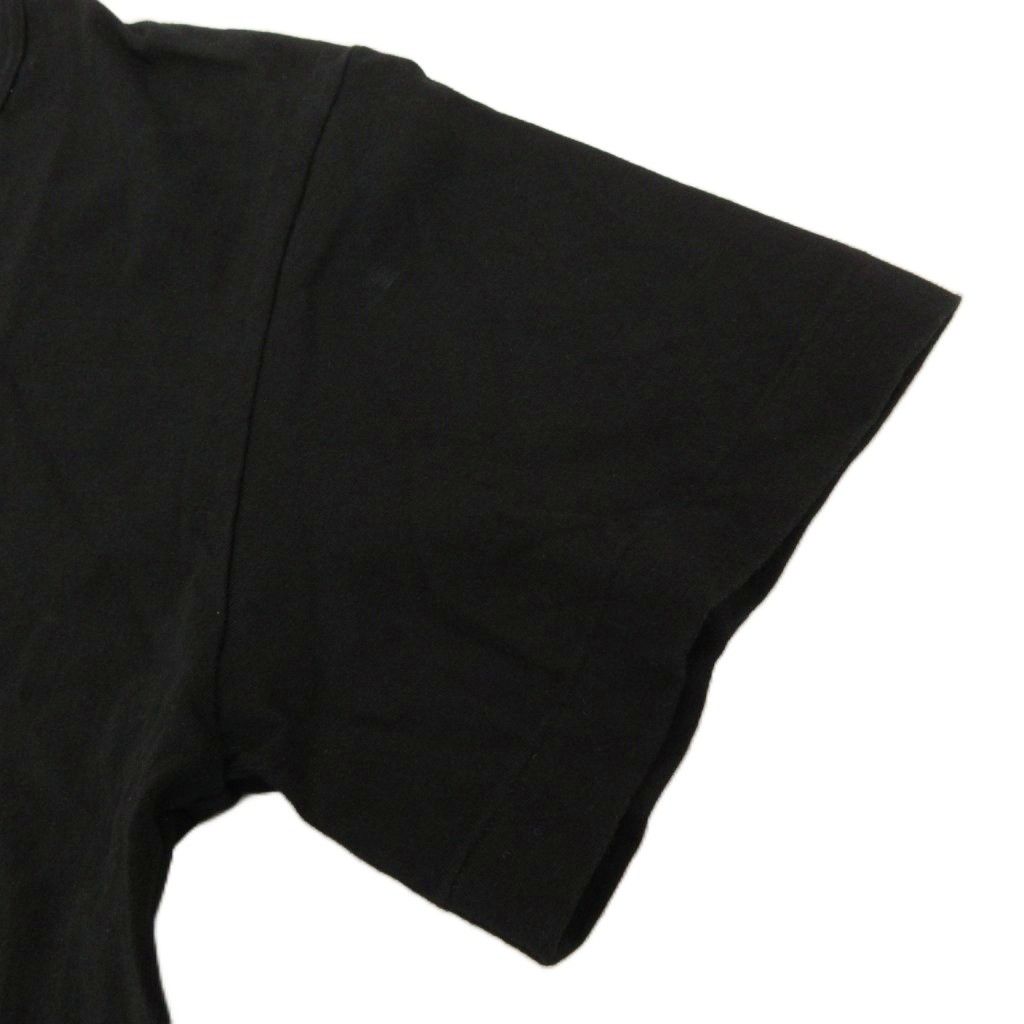 コムデギャルソン COMME des GARCONS AD2022 変形 アシンメトリー T