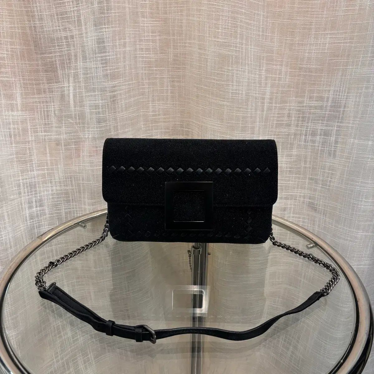 rouge lounge ルージュアンドラウンジ クロスバッグ