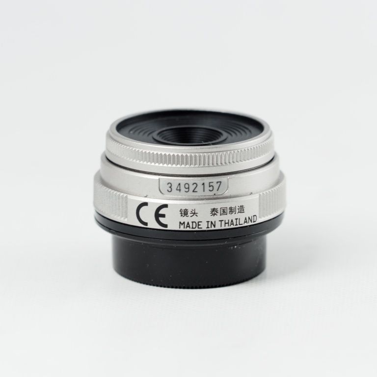 PENTAX ペンタックス-Q 単焦点トイレンズ 05 TOY LENS TELEPHOTO Q