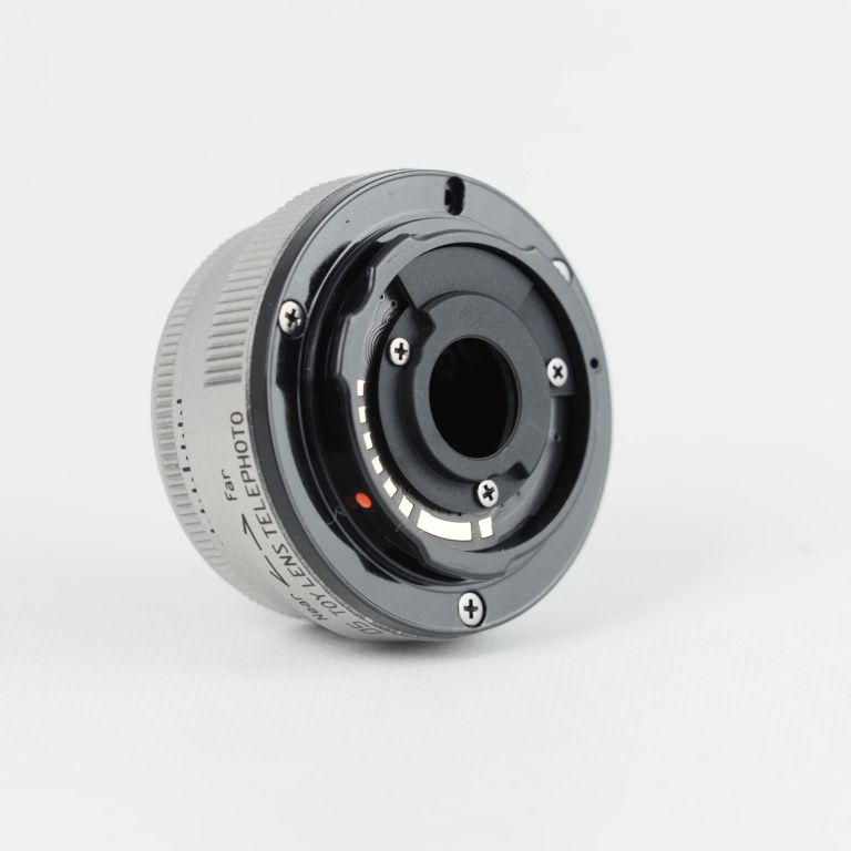 カメラ PENTAX 単焦点トイレンズ 05 TOY LENS TELEPHOTO ペンタックスQ