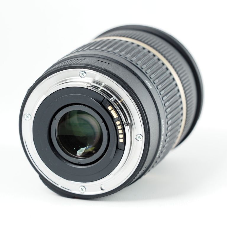 TAMRON タムロン 大口径ズームレンズ SP AF28-75mm F2.8 XR Di