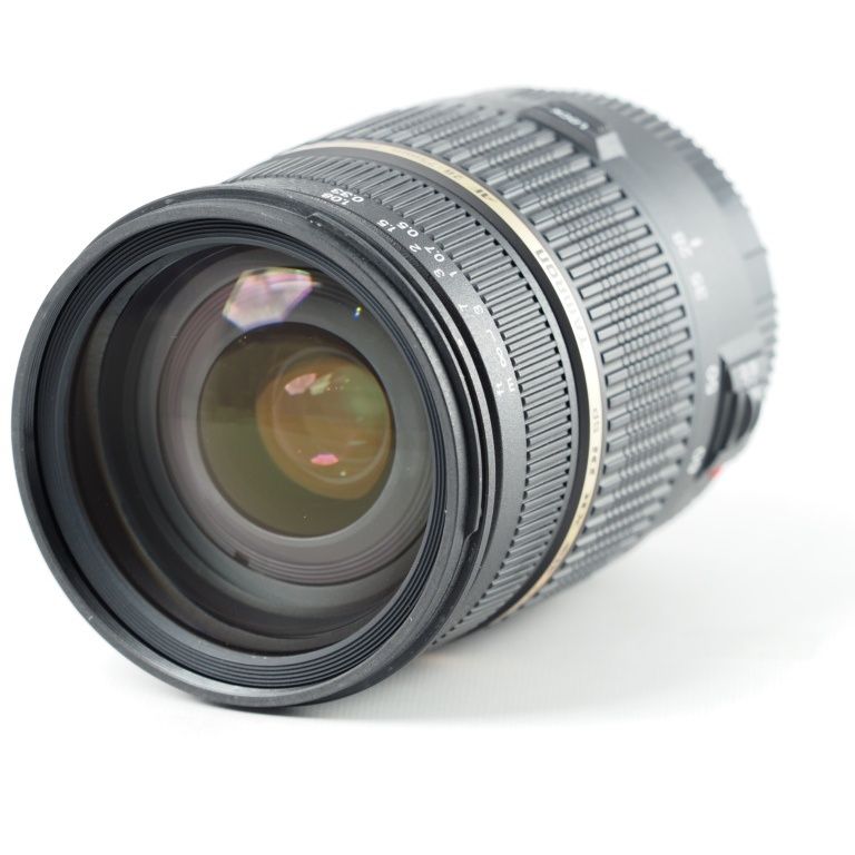 TAMRON タムロン 大口径ズームレンズ SP AF28-75mm F2.8 XR Di