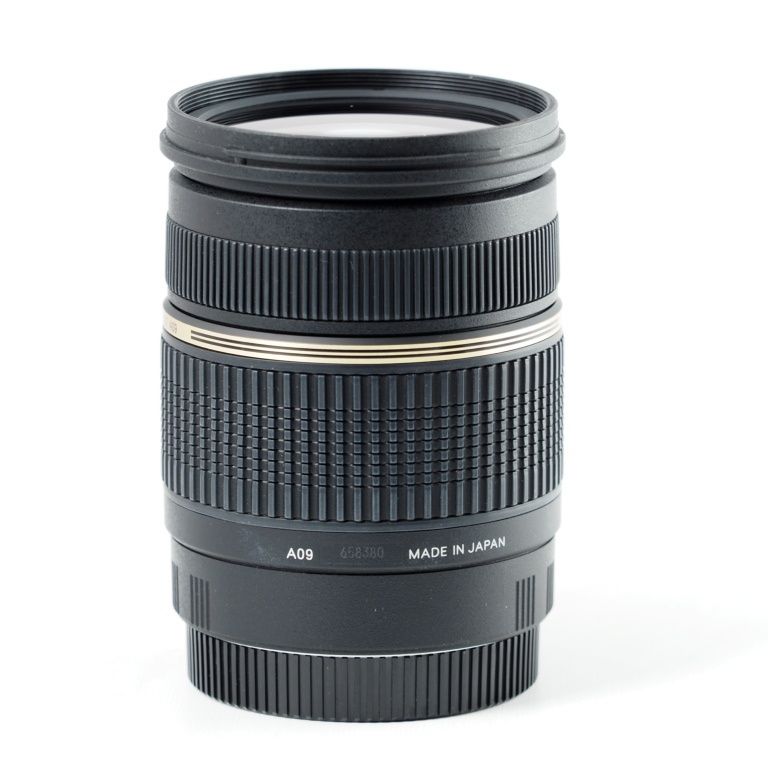 TAMRON タムロン 大口径ズームレンズ SP AF28-75mm F2.8 XR Di