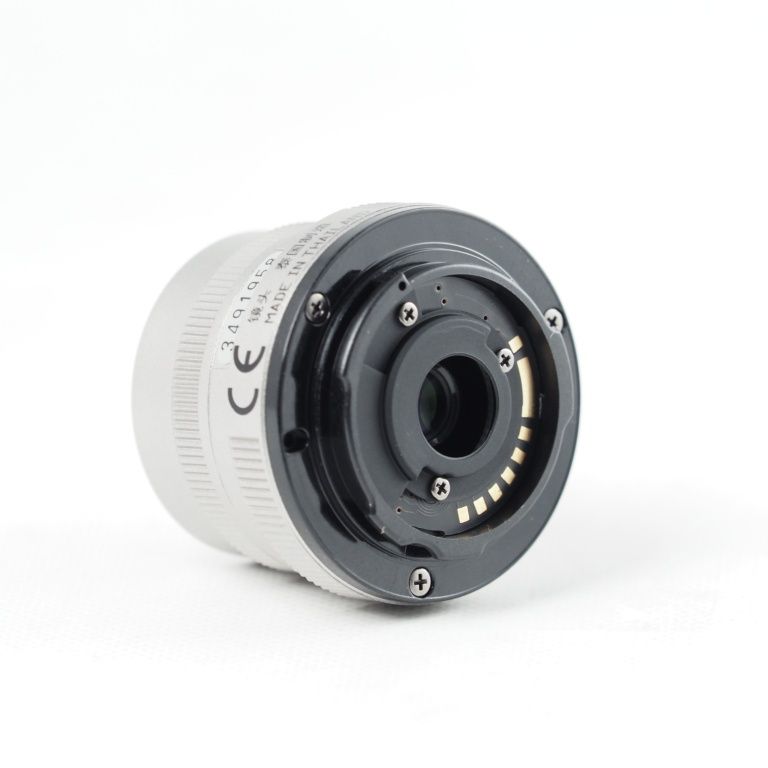 PENTAX ペンタックス 魚眼単焦点レンズ 03 FISH-EYE Qマウント 22087