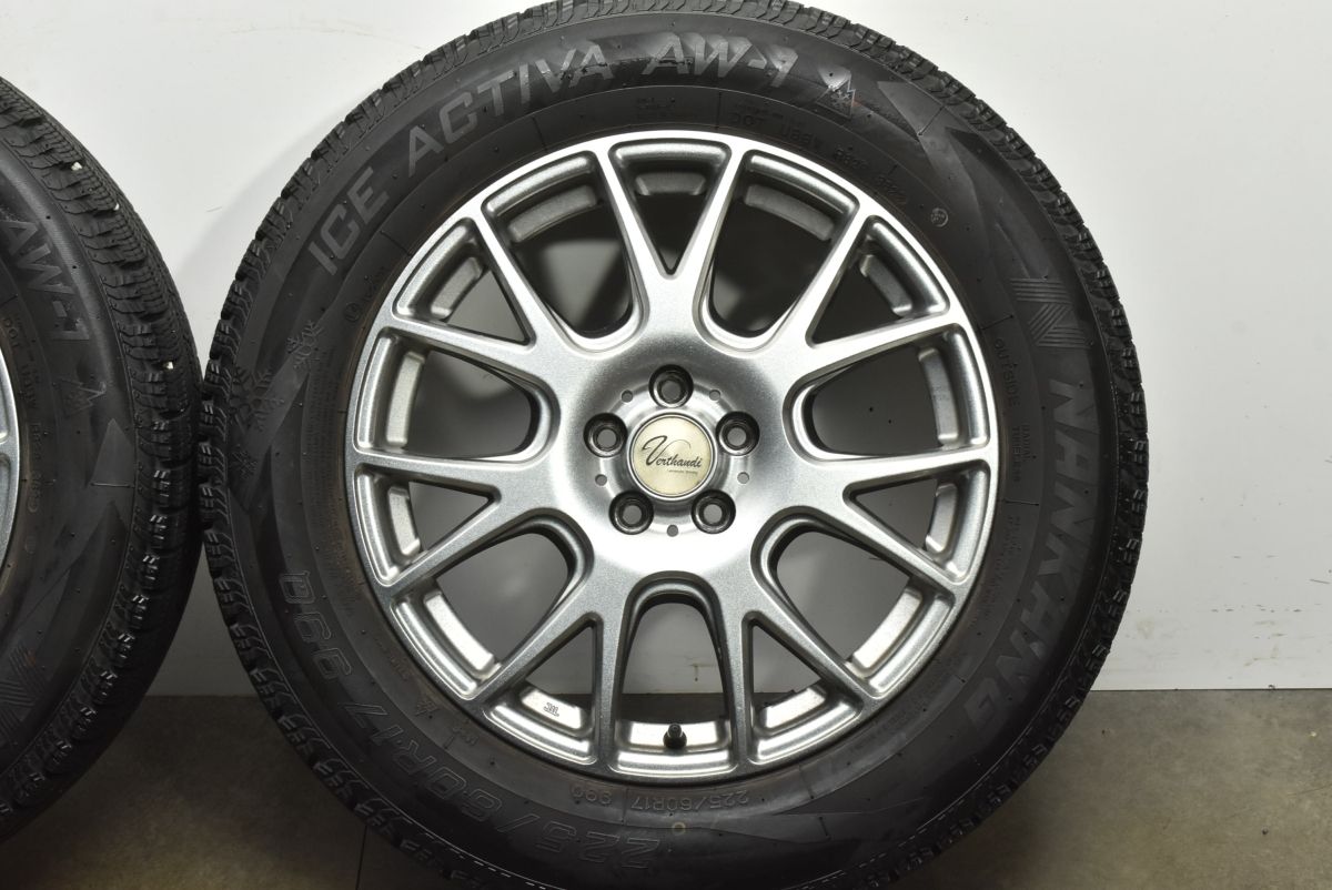 アイスアクティバ AW