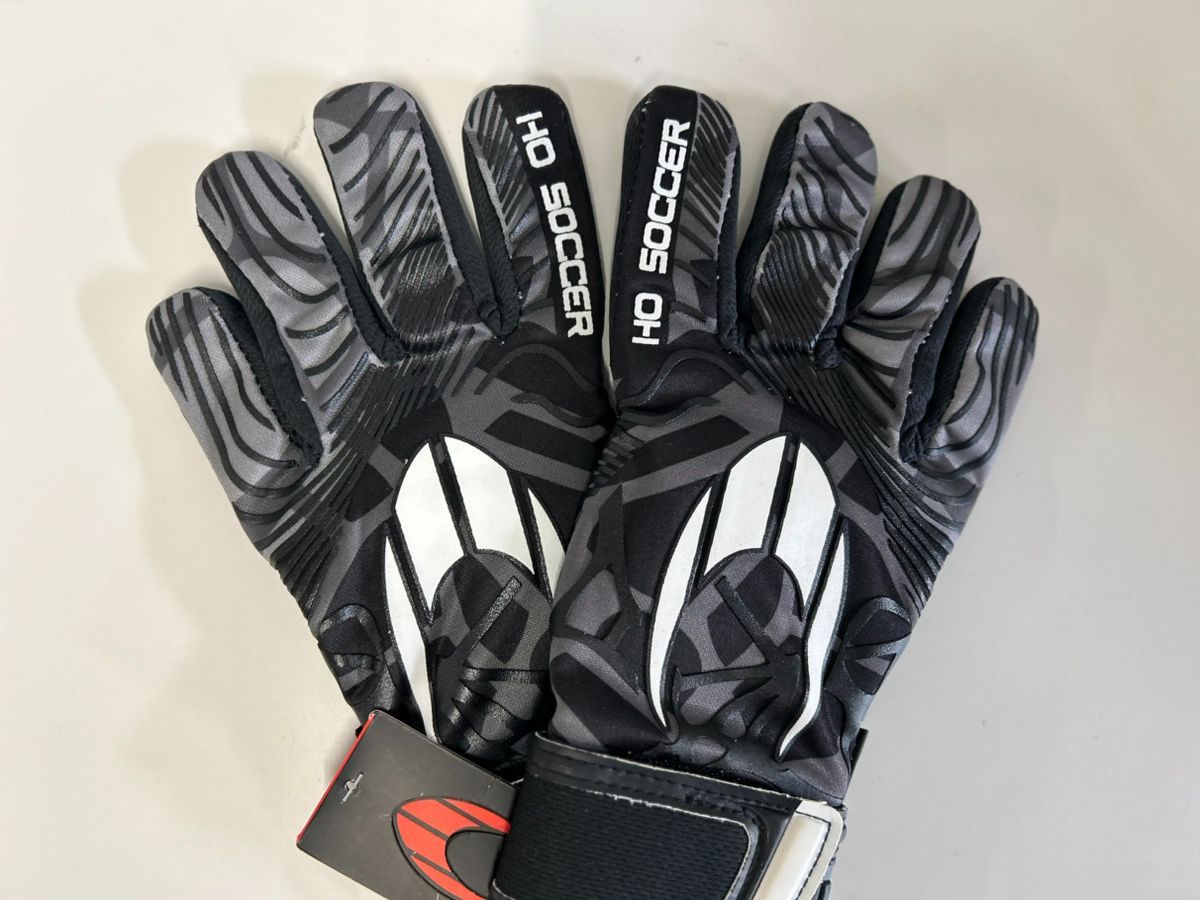 ☆新品未使用・訳あり品☆ HO SOCCER キーパーグローブ 8号 hosoccer