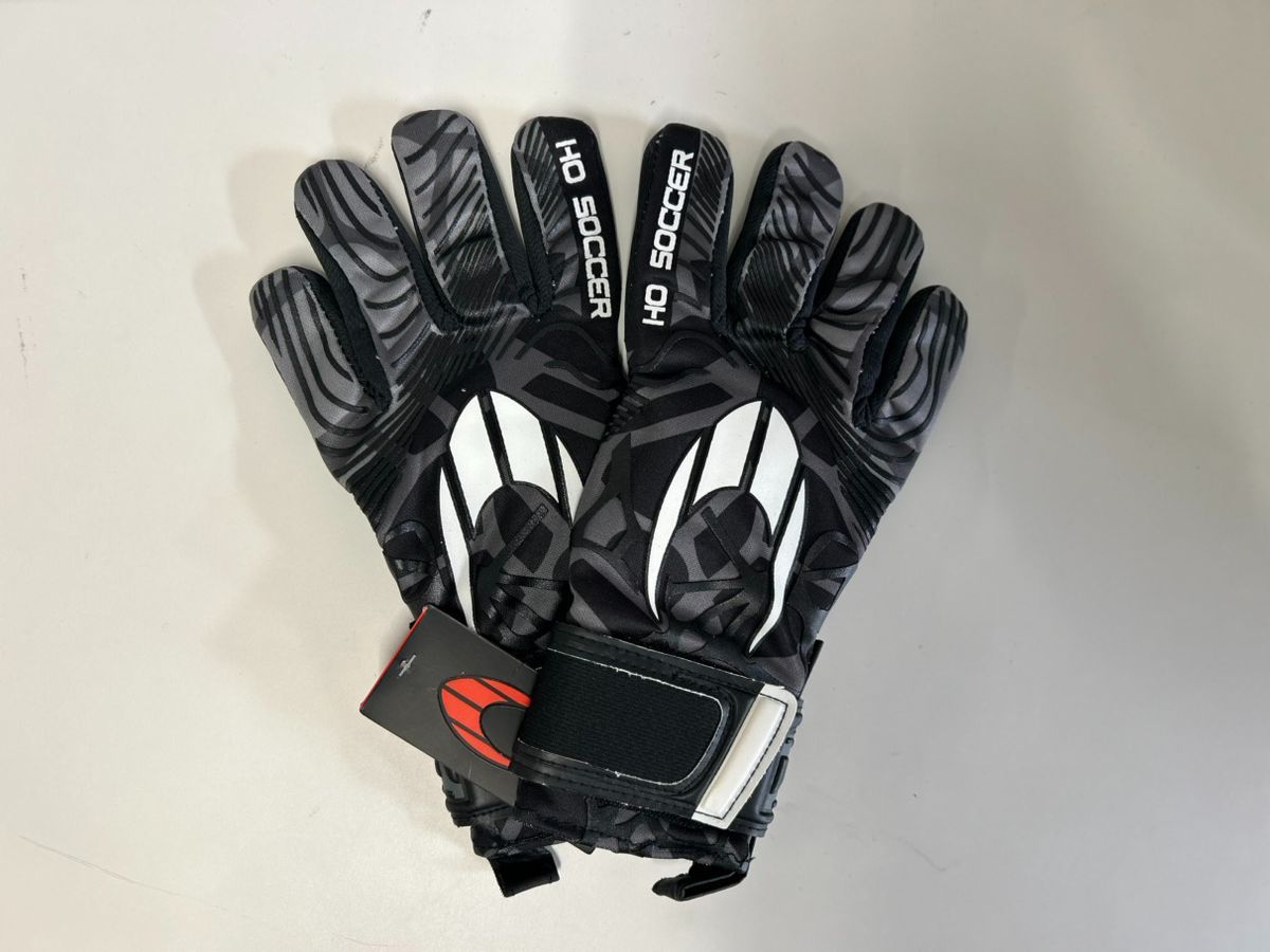 ☆新品未使用・訳あり品☆ HO SOCCER キーパーグローブ 8号 hosoccer