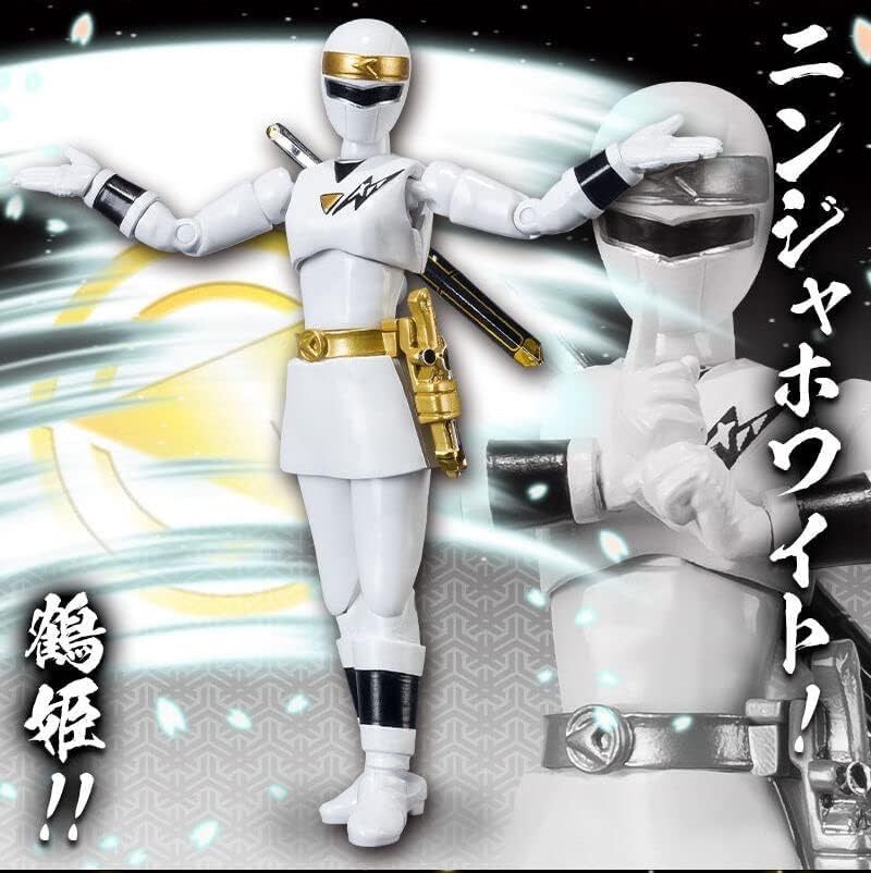 SHODO SUPER 忍者戦隊カクレンジャー - メルカリ