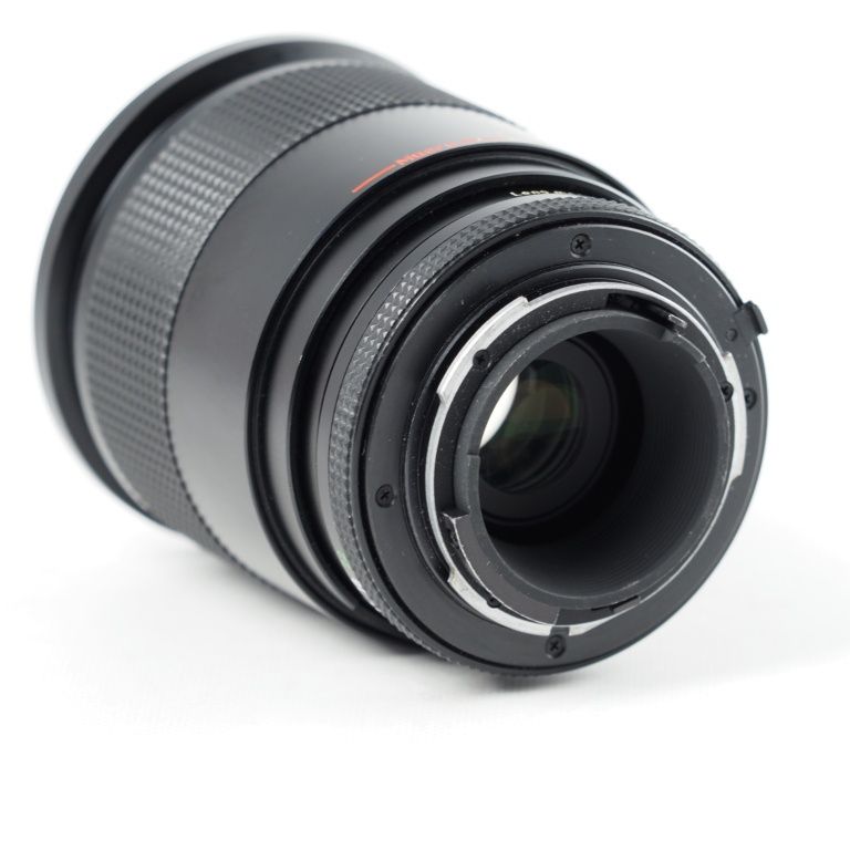 CONTAX コンタックス Vario-SonnarT* 35-70mm F3.4 MMJ バリオゾナー