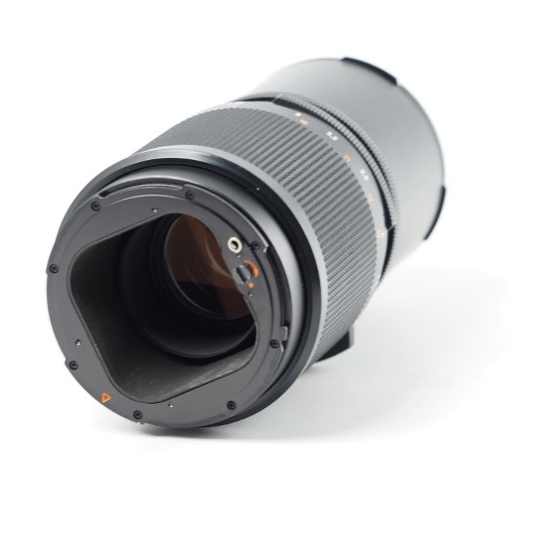 HASSELBLAD CF Sonnar 250mm F5.6 T*＊ハッセルブラッド ゾナー V