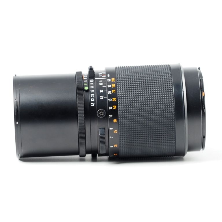 HASSELBLAD CF Sonnar 250mm F5.6 T*＊ハッセルブラッド ゾナー V