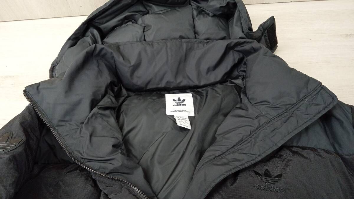 adidas/アディダス/ダウンジャケット/GOOSE DOWN JACKET/IC3561