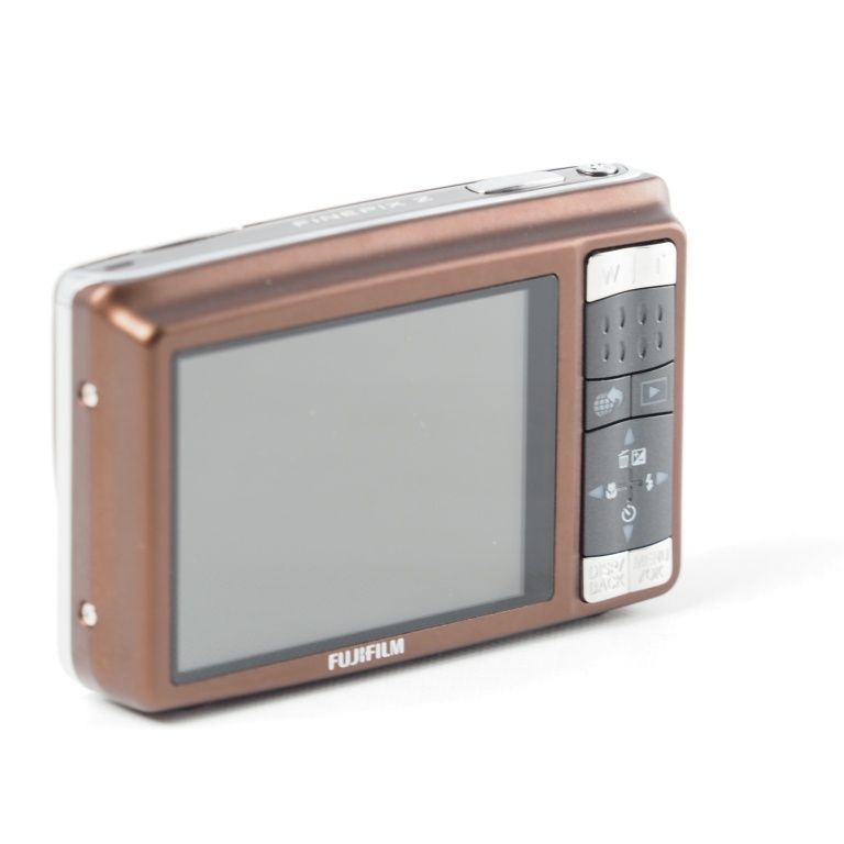 FUJIFILM FinePix Z80 1420万画素 ズーム光学5倍 ブラウン 富士