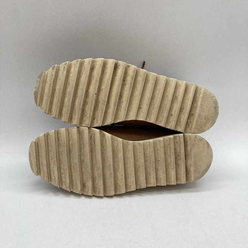 BAPE by A BATHING APE ベイプ アベイシングエイプ THESE BOOT