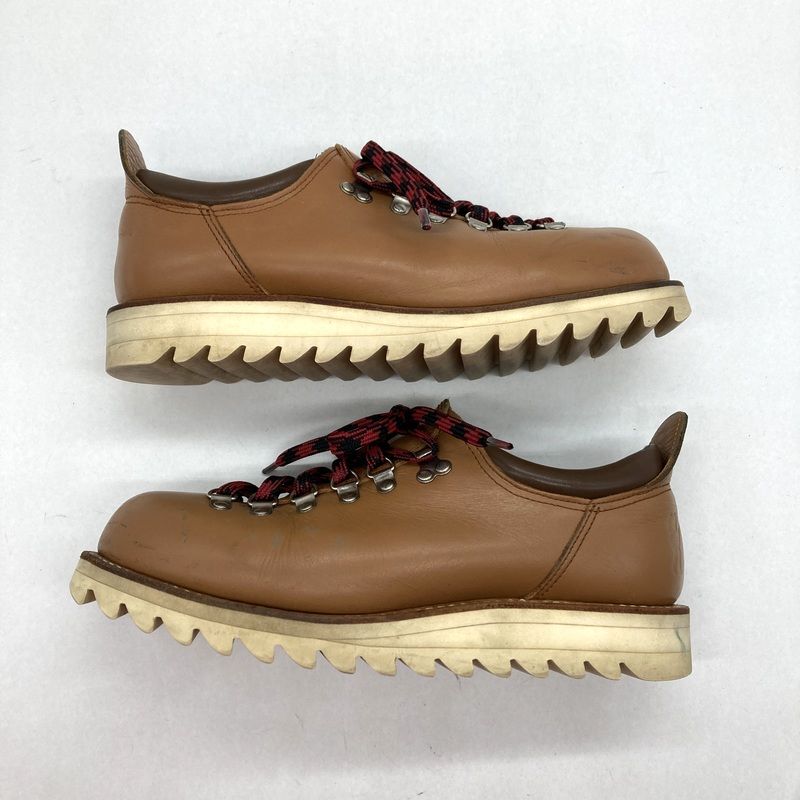 A BATHING APE / bape/マウンテンブーツ/シャークソール/US8 BAPE by A BATHING APE ベイプ アベイシングエイプ THESE BOOT