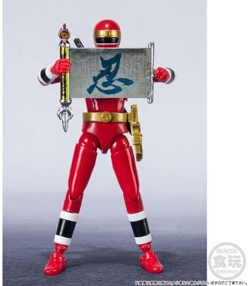 SHODO SUPER 忍者戦隊カクレンジャー - メルカリ