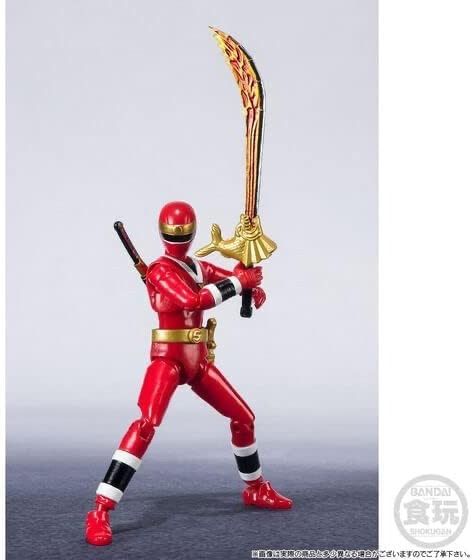 SHODO SUPER 忍者戦隊カクレンジャー - メルカリ