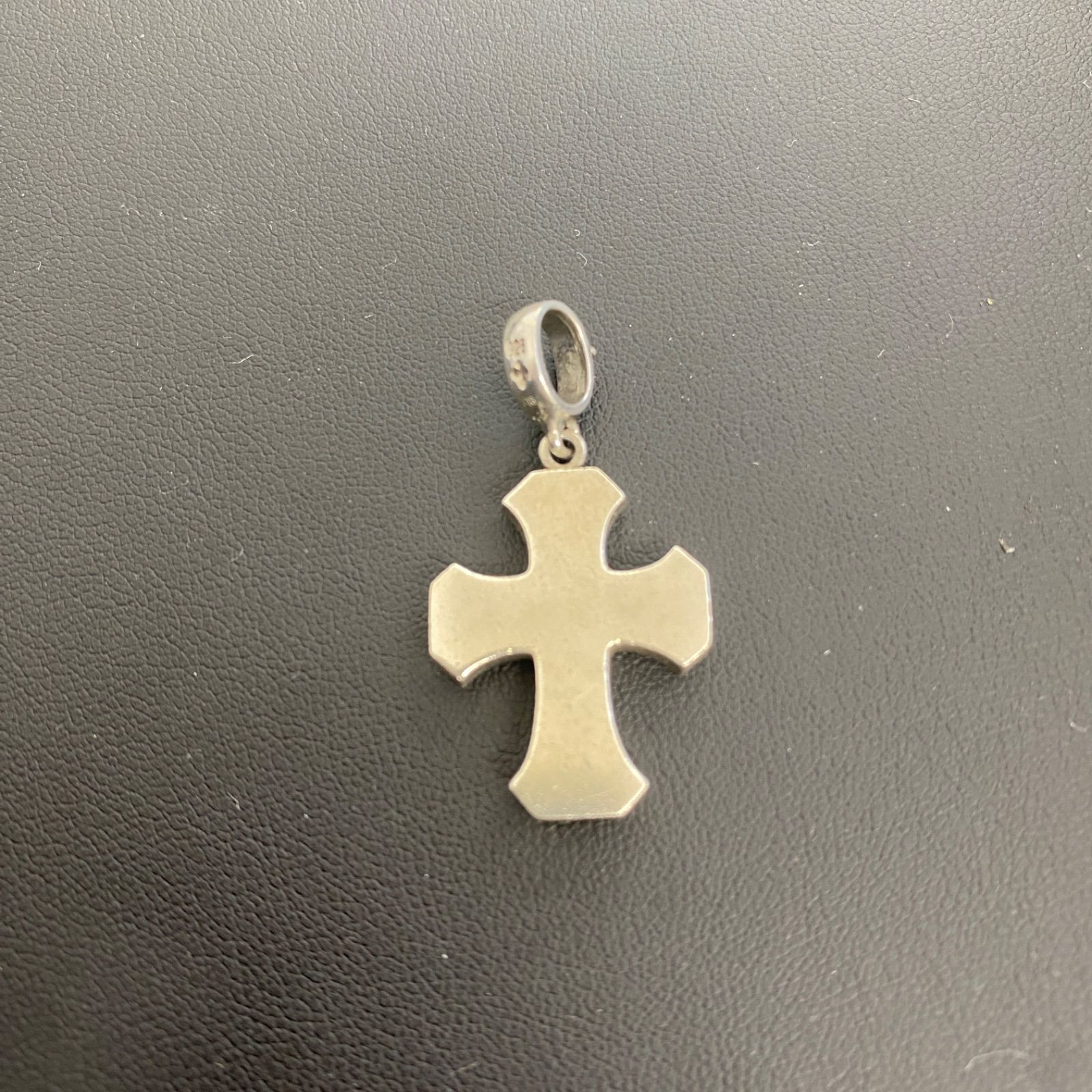 Loree Rodkin ローリーロドキン ペンダント トップ クロス K18 管理