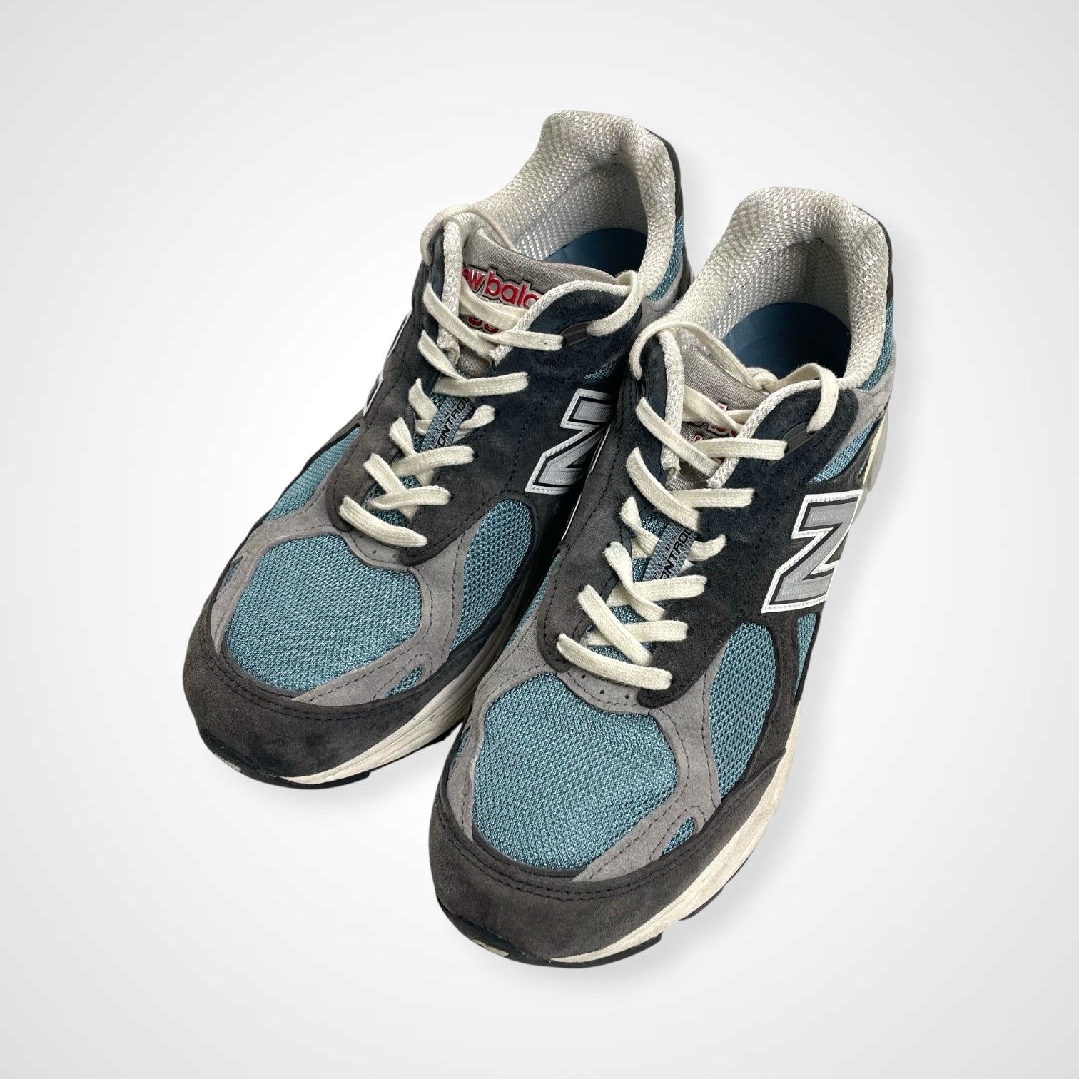 new balance ニューバランス / 990V3 M990TE3 ローカットスニーカー 