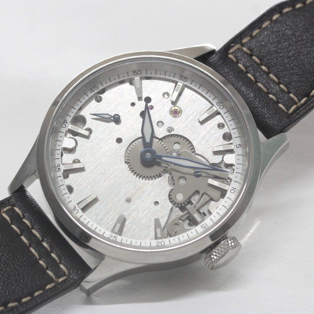 正美堂オリジナル腕時計