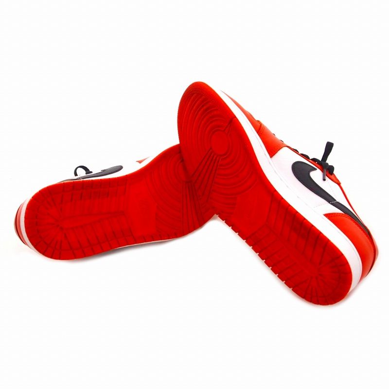 ナイキ NIKE Air Jordan 1 Low OG 