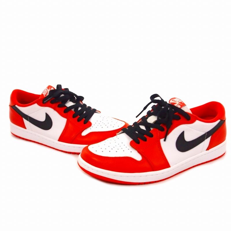 ナイキ NIKE Air Jordan 1 Low OG 