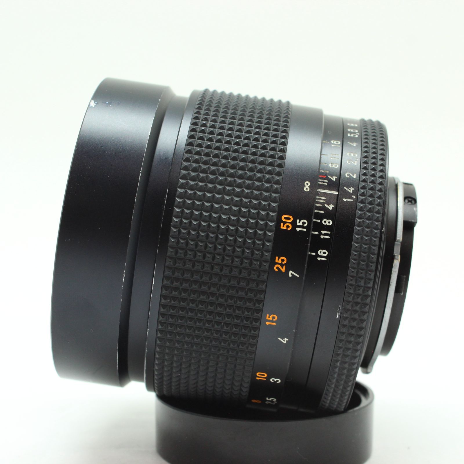 CONTAX planar 85 mm F 1 4 MMJ