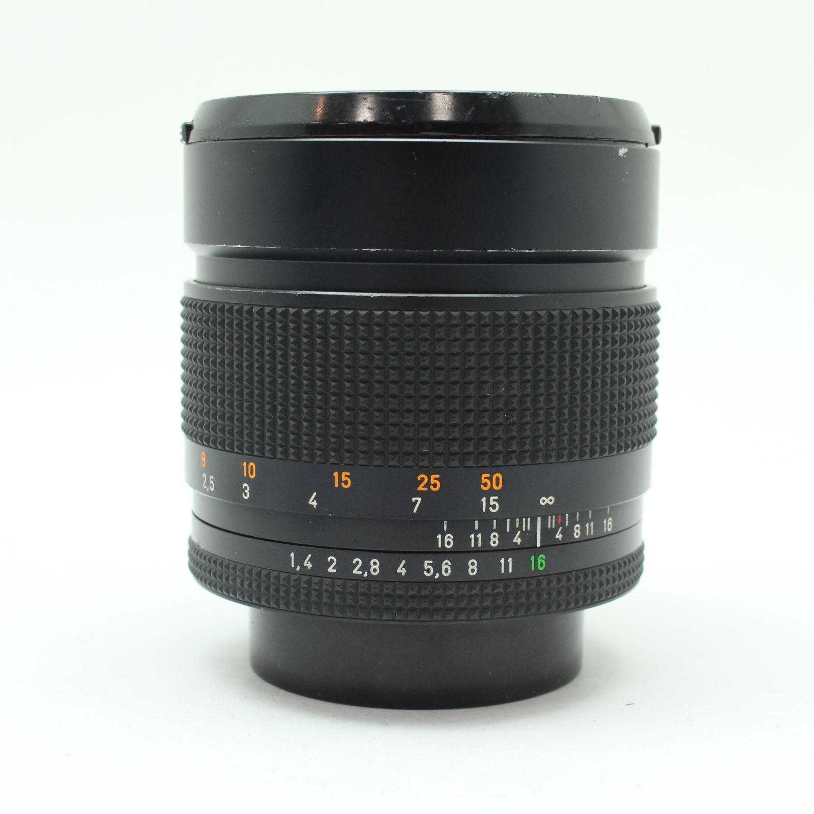 CONTAX planar 85 mm F 1 4 MMJ