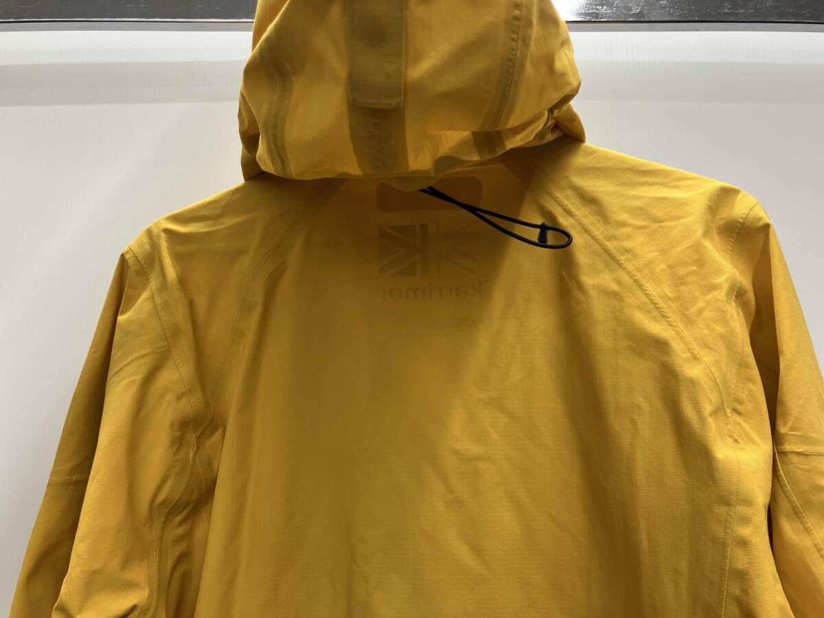 karrimor カリマー ウィンパー ストレッチ ジャケット WHYMPER STRETCH 