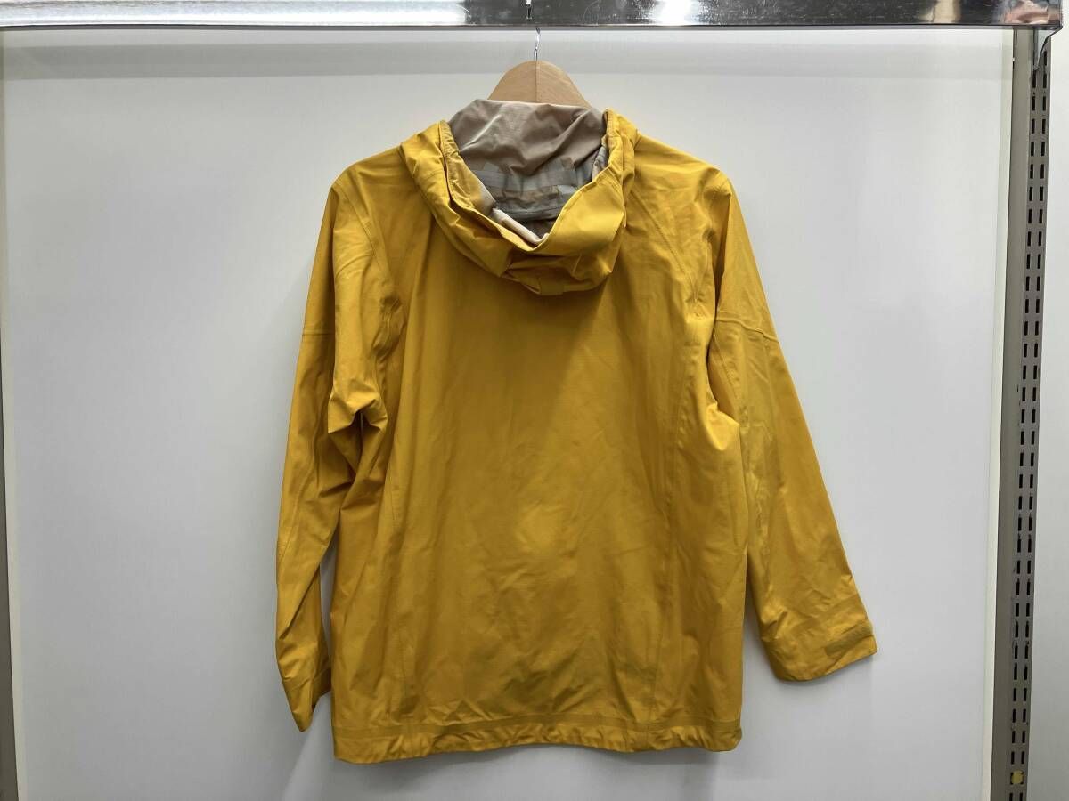 karrimor カリマー ウィンパー ストレッチ ジャケット WHYMPER STRETCH 