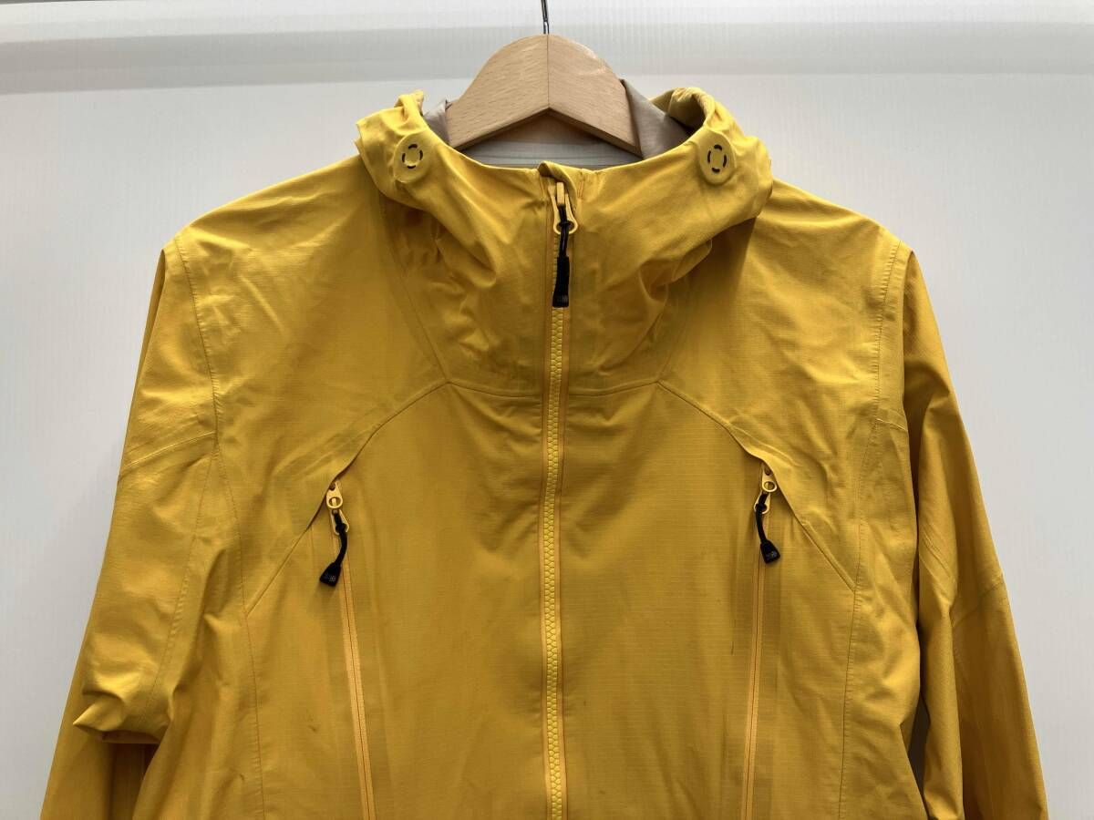 karrimor カリマー ウィンパー ストレッチ ジャケット WHYMPER STRETCH 