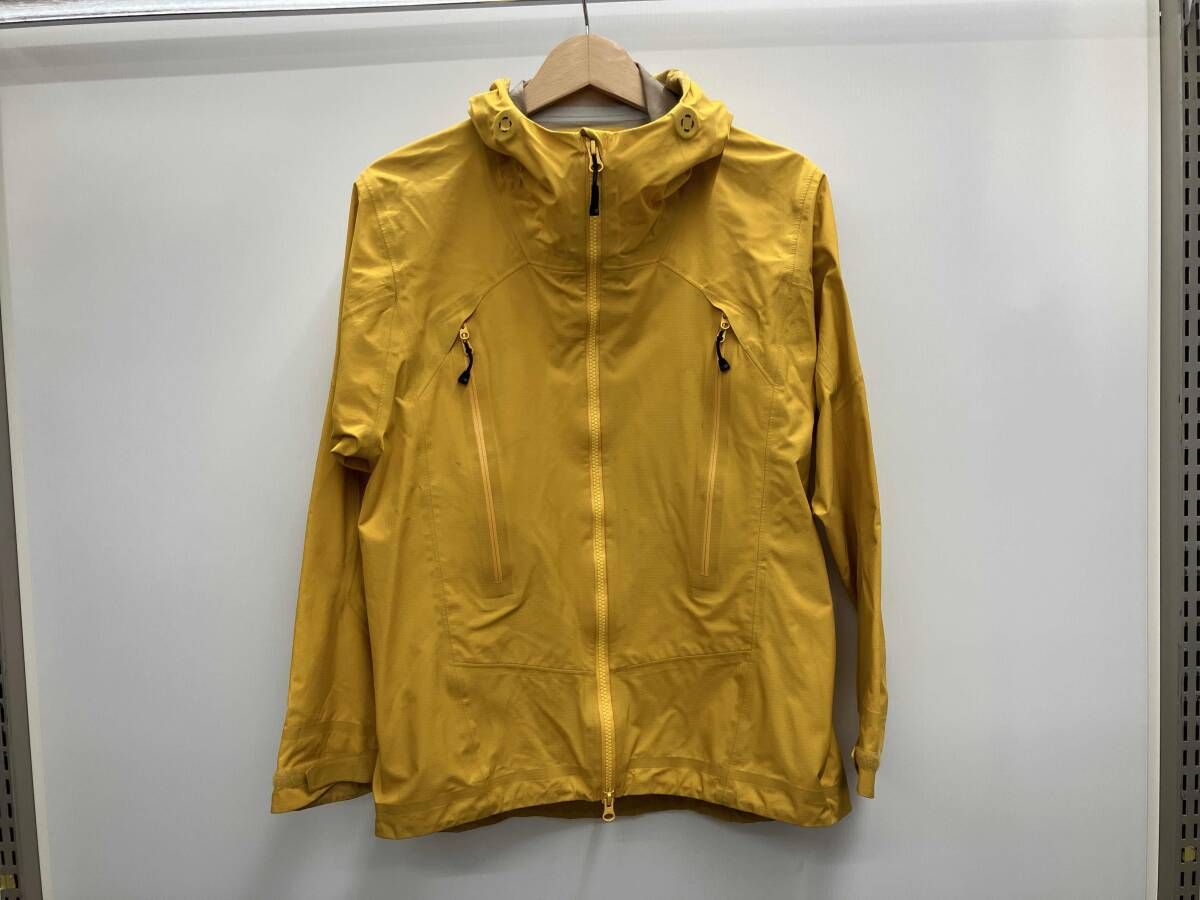 karrimor カリマー ウィンパー ストレッチ ジャケット WHYMPER STRETCH 