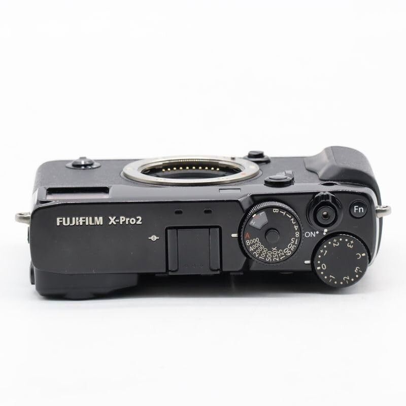  ミラーレス一眼 X Pro 2 ボディ ミラーレス一眼 デジタルカメラ